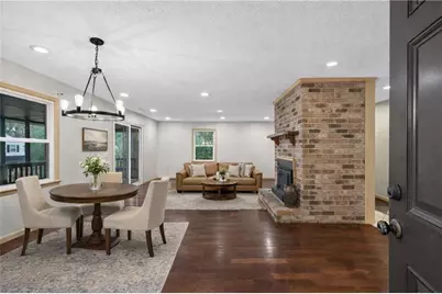 291 Buckhorn Drive, Temple, GA 30179 - Photo 6