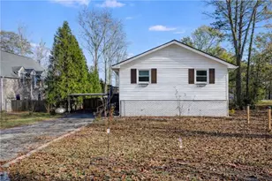 291 Buckhorn Dr, Temple, GA 30179 - Photo 1