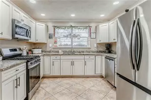 3 Cedar Ln NW, Rome, GA 30165 - Photo 16