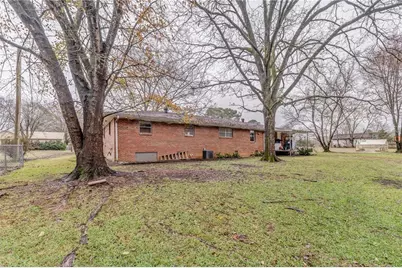 3 Cedar Lane NW, Rome, GA 30165 - Photo 4