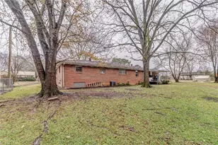 3 Cedar Ln NW, Rome, GA 30165 - Photo 4