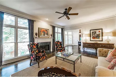 1122 Ashton Bluff Drive NE, Atlanta, GA 30319 - Photo 10