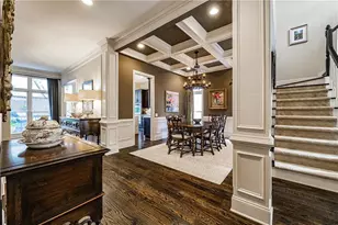 1122 Ashton Bluff Dr NE, Atlanta, GA 30319 - Photo 1