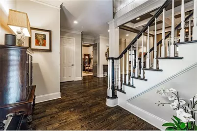 1122 Ashton Bluff Drive NE, Atlanta, GA 30319 - Photo 4