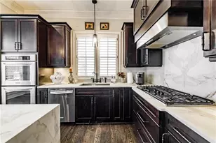 1122 Ashton Bluff Dr NE, Atlanta, GA 30319 - Photo 16