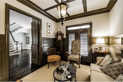 1122 Ashton Bluff Drive NE, Atlanta, GA 30319 - Photo 8