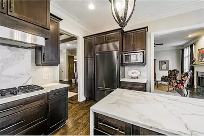 1122 Ashton Bluff Drive NE, Atlanta, GA 30319 - Photo 12