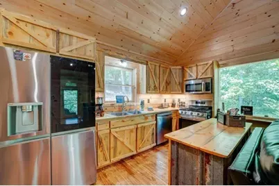 108 Crabapple Lane, Mineral Bluff, GA 30559 - Photo 6