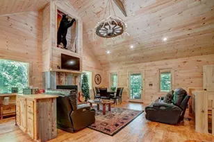 108 Crabapple Ln, Mineral Bluff, GA 30559 - Photo 4