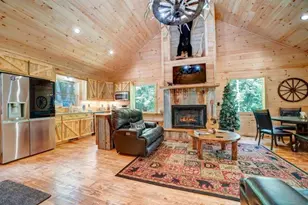 108 Crabapple Ln, Mineral Bluff, GA 30559 - Photo 8