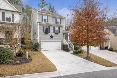 642 Royal Crest Court, Canton, GA 30115 - Photo 1
