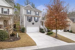 642 Royal Crest Ct, Canton, GA 30115 - Photo 1