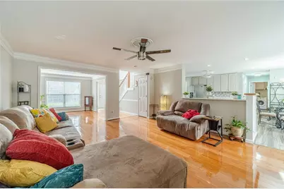 3442 Flat Run, Bethlehem, GA 30620 - Photo 14