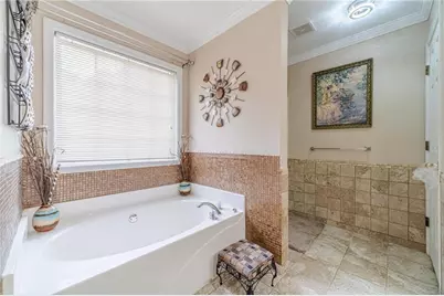 3442 Flat Run, Bethlehem, GA 30620 - Photo 32