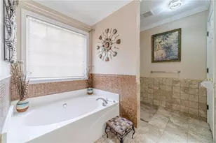 3442 Flat Run, Bethlehem, GA 30620 - Photo 32