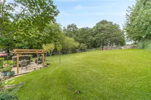 3442 Flat Run, Bethlehem, GA 30620 - Photo 44