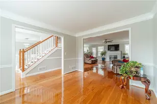 3442 Flat Run, Bethlehem, GA 30620 - Photo 4