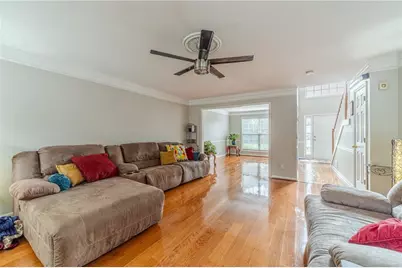 3442 Flat Run, Bethlehem, GA 30620 - Photo 16