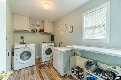 3442 Flat Run, Bethlehem, GA 30620 - Photo 8