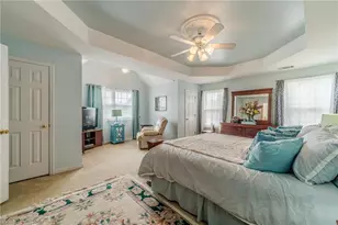 3442 Flat Run, Bethlehem, GA 30620 - Photo 26