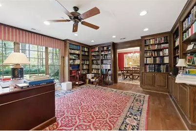 1355 Sherry Drive, Alpharetta, GA 30009 - Photo 40