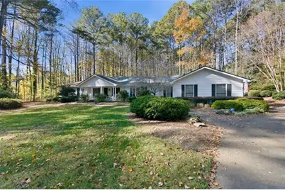 1355 Sherry Drive, Alpharetta, GA 30009 - Photo 2