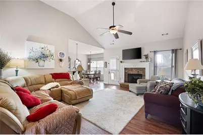 12 Carmen Lane, Dallas, GA 30157 - Photo 4