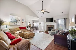 12 Carmen Ln, Dallas, GA 30157 - Photo 4