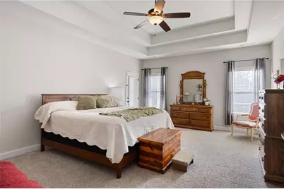 12 Carmen Lane, Dallas, GA 30157 - Photo 16