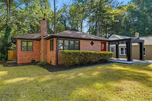 1848 Brandywine St SW, Atlanta, GA 30310 - Photo 6