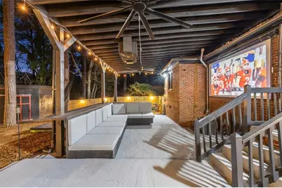 1848 Brandywine Street SW, Atlanta, GA 30310 - Photo 2