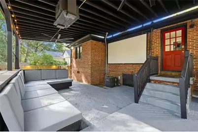 1848 Brandywine Street SW, Atlanta, GA 30310 - Photo 8