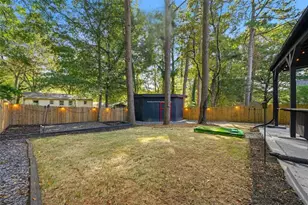 1848 Brandywine St SW, Atlanta, GA 30310 - Photo 10