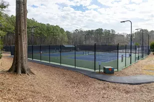 3391 Split Wood Way, Powder Springs, GA 30127 - Photo 38