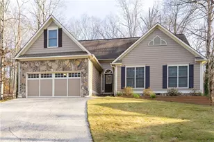3391 Split Wood Way, Powder Springs, GA 30127 - Photo 2