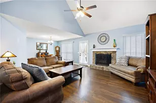 3391 Split Wood Way, Powder Springs, GA 30127 - Photo 6