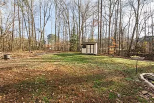 3391 Split Wood Way, Powder Springs, GA 30127 - Photo 30