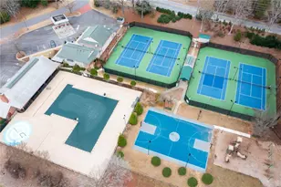 3391 Split Wood Way, Powder Springs, GA 30127 - Photo 36