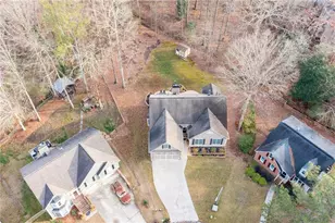 3391 Split Wood Way, Powder Springs, GA 30127 - Photo 34