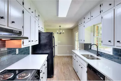 2802 Leisure Woods Lane, Decatur, GA 30034 - Photo 10