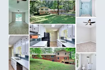 2802 Leisure Woods Lane, Decatur, GA 30034 - Photo 1