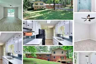 2802 Leisure Woods Ln, Decatur, GA 30034 - Photo 1