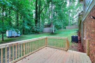 2802 Leisure Woods Ln, Decatur, GA 30034 - Photo 6