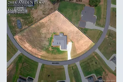 280 Camden Loop, Jefferson, GA 30549 - Photo 42