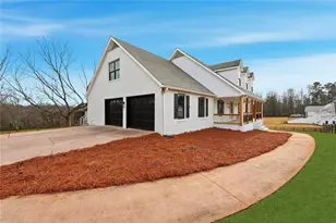 6540 Grindle Rd, Gainesville, GA 30506 - Photo 2