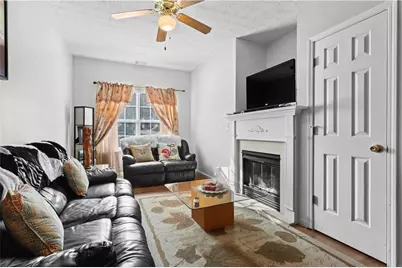 3000 Western Sunset Court, Decatur, GA 30034 - Photo 8