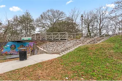 722 Cameron M Alexander Boulevard NW, Atlanta, GA 30318 - Photo 20