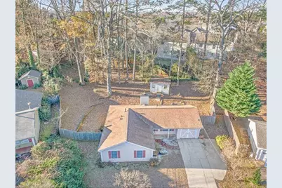 1362 Daniel Lane, Lawrenceville, GA 30046 - Photo 6