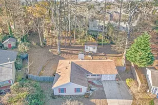 1362 Daniel Ln, Lawrenceville, GA 30046 - Photo 6