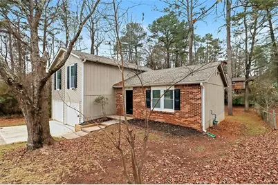 3723 Chimney Ridge Court, Ellenwood, GA 30294 - Photo 30